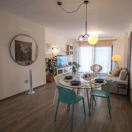 Luxury Apartment Verano Azul - Beach & Golf - Pueblo Majorero Caleta de Fuste Extérieur photo