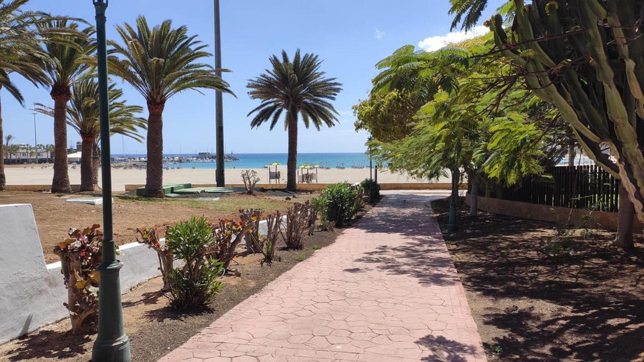 Luxury Apartment Verano Azul - Beach & Golf - Pueblo Majorero Caleta de Fuste Extérieur photo